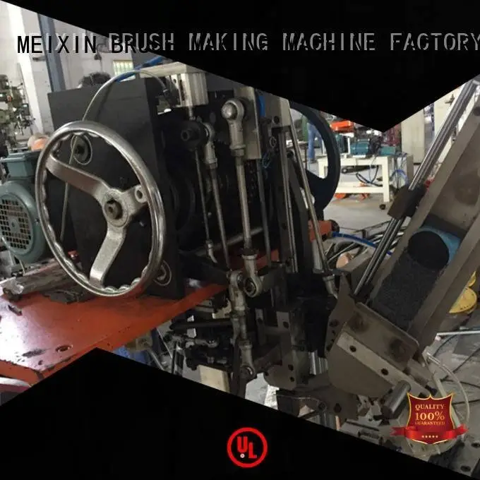 cnc brush tufting machine machine Drilling And Tufting Machine heads 1