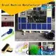 5 Axis Brush Drilling And Tufting Machine ttufting Brush Drilling And Tufting Machine heads 1