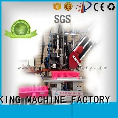 brush making machine price mx209 broom machines MEIXIN 1