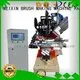 MEIXIN brush snow Brush Making Machine head tufting 1