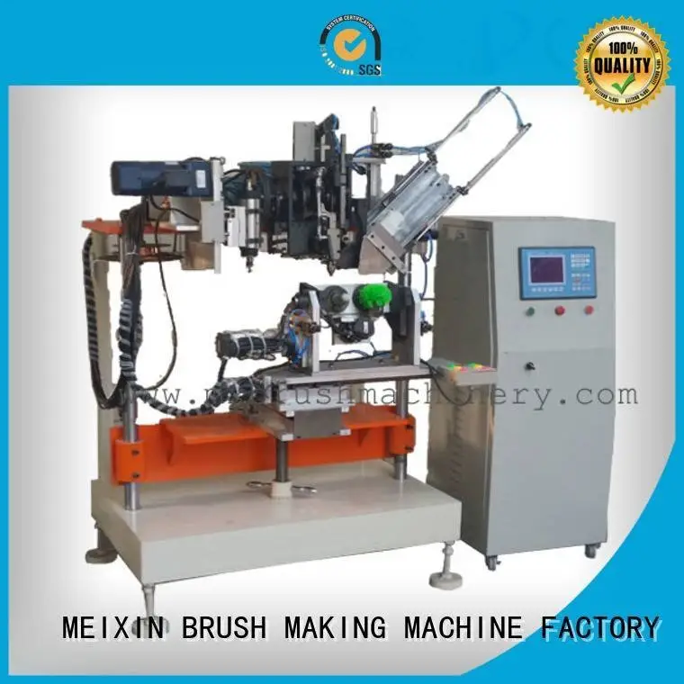 4 Axis Brush Drilling And Tufting Machine and brush axis mxf182 Bulk Buy 1