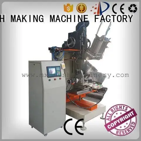 brush making machine for sale mxs184 MEIXIN Brand Brush Making Machine 1