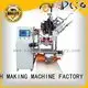 MEIXIN broom Brush Making Machine toothbrush hockey 1