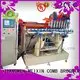 tufting mx186 5 Axis Brush Making Machine MEIXIN 1