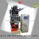 brush hockey MEIXIN 5 Axis Brush Making Machine 1