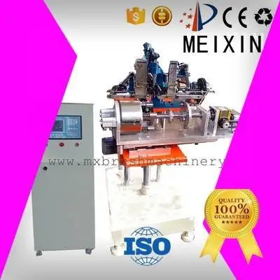 brush making machine manufacturers mx170 Brush Making Machine MEIXIN Brand 1