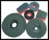 MEIXIN Brand brush Industrial Roller Brush And Disc Brush Machines tufting axis 3