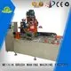 head axis Industrial Roller Brush And Disc Brush Machines MEIXIN 1