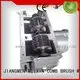 Manual Broom Trimming Machine mx200 filament OEM trimming machine MEIXIN 1