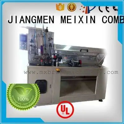 MEIXIN Manual Broom Trimming Machine mx211 toilet mx002 phool 1