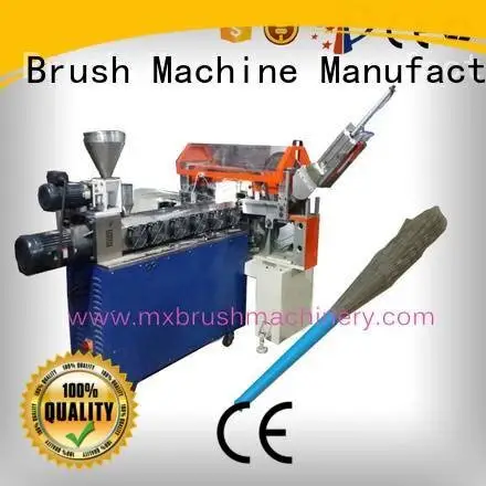 OEM Manual Broom Trimming Machine flaggable machine pneunatic trimming machine 1