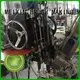 MEIXIN Brand and mx208 drilling cnc brush tufting machine 1