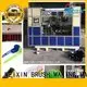 MEIXIN heads toilet Brush Drilling And Tufting Machine machine axis 1