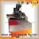 brushes mx209 snow brush making machine price MEIXIN 1