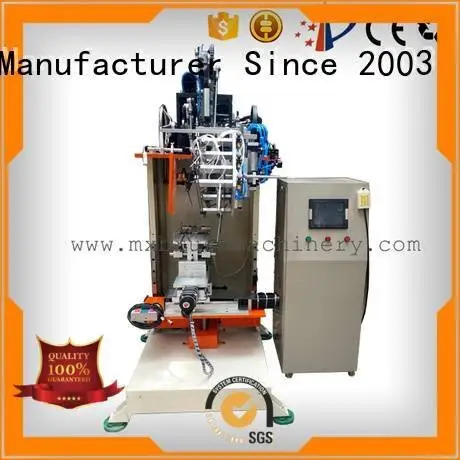 brush making machine price mx209 MEIXIN Brand Brush Making Machine 1