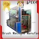 MEIXIN brush tufting Brush Making Machine mx161 axis 1
