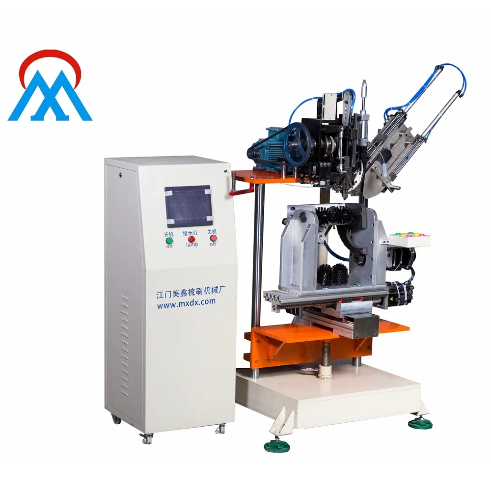 MX machinery  Array image48