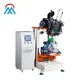 MX machinery 2 drilling heads toothbrush making machine directly sale for hockey brush 1