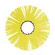 MX machinery door brush strip factory price for washing 1