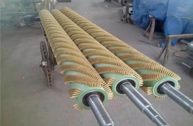 MEIXIN top quality door brush strip supplier for household 5
