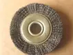 MX machinery car brush factory price for washing 1