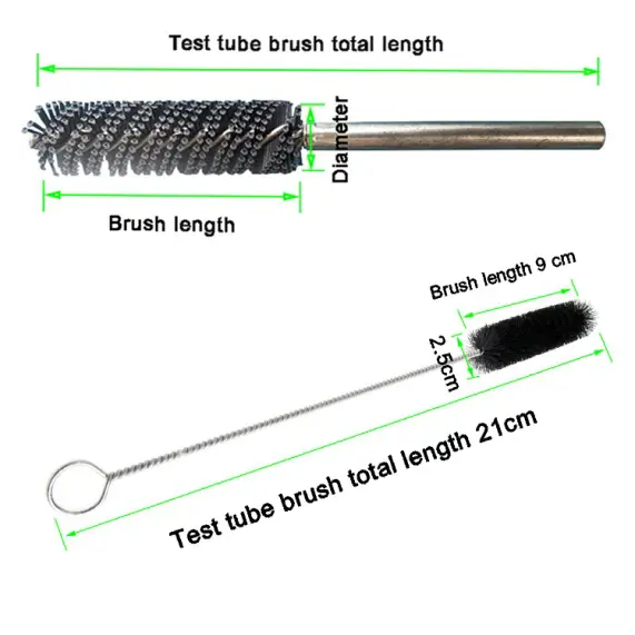 MX machinery stapled nylon wheel brush personalized for cleaning 1