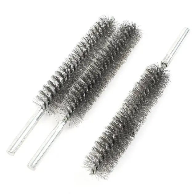 practical metal brush factory for commercial 1