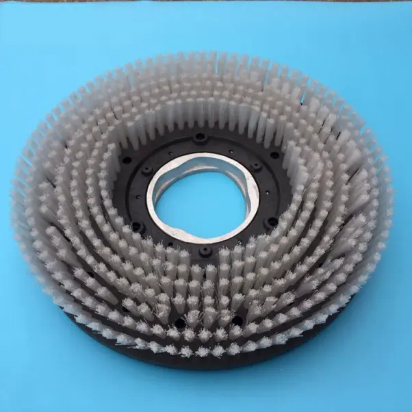 MX machinery top quality cylinder brush factory price for commercial 1