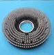 MX machinery top quality cylinder brush factory price for commercial 1