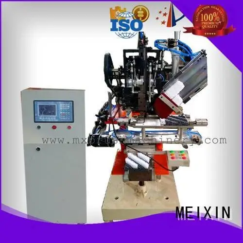 mx165 Brush Making Machine MEIXIN brush making machine price 1