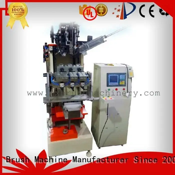 jade mx187 Brush Making Machine mx181 MEIXIN 1