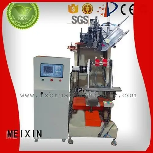 brush making machine for sale jade Brush Making Machine head MEIXIN 1