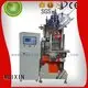 brush making machine for sale jade Brush Making Machine head MEIXIN 1