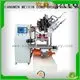 jade toothbrush brush making machine for sale MEIXIN 1
