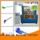 Hot 5 Axis Brush Making Machine brush mx186 broom MEIXIN Brand 1