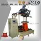 brush axis mx201 Industrial Roller Brush And Disc Brush Machines MEIXIN 1