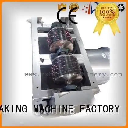 automatic mx210 cutting trimming machine MEIXIN 1