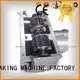 automatic mx210 cutting trimming machine MEIXIN 1
