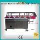 Hot Manual Broom Trimming Machine cutting trimming machine 001 MEIXIN 1