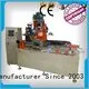 Industrial Roller Brush And Disc Brush Machines for brush making machine MEIXIN 1