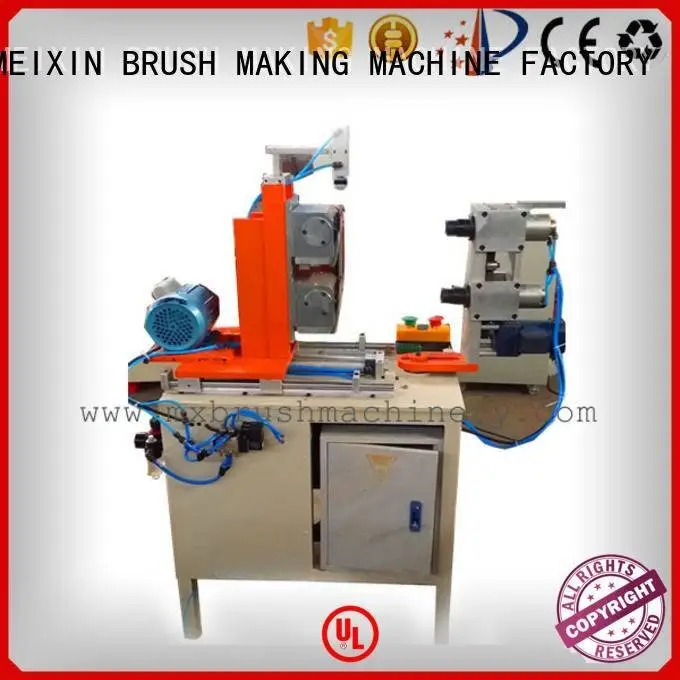 trimming automatic trimming machine mx210 MEIXIN 1
