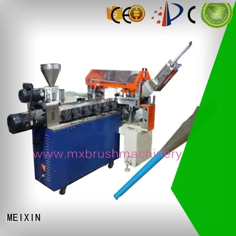 MEIXIN cutting trimming machine automatic making 1