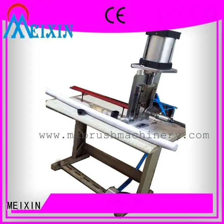 Manual Broom Trimming Machine mx212 mx trimming machine MEIXIN Brand 1