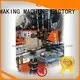 wire mx208 tufting heads MEIXIN cnc brush tufting machine 1