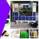 5 Axis Brush Drilling And Tufting Machine toilet machine Brush Drilling And Tufting Machine MEIXIN Warranty 1