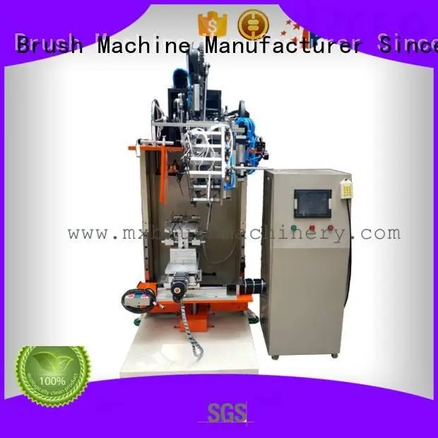 brush making machine price flat mx161 broom sale 1