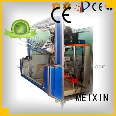 Wholesale mx160 mx209 Brush Making Machine MEIXIN Brand 1