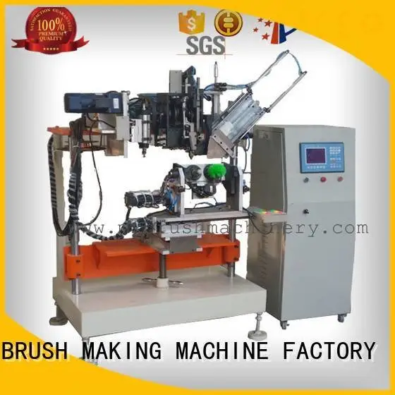 4 Axis Brush Drilling And Tufting Machine machine drilling mx182 and Bulk Buy 1