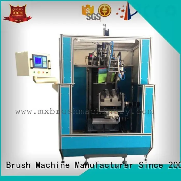 brush making machine for sale mx185 Brush Making Machine MEIXIN 1