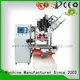 brush making machine for sale mxj184 Brush Making Machine 1head 1